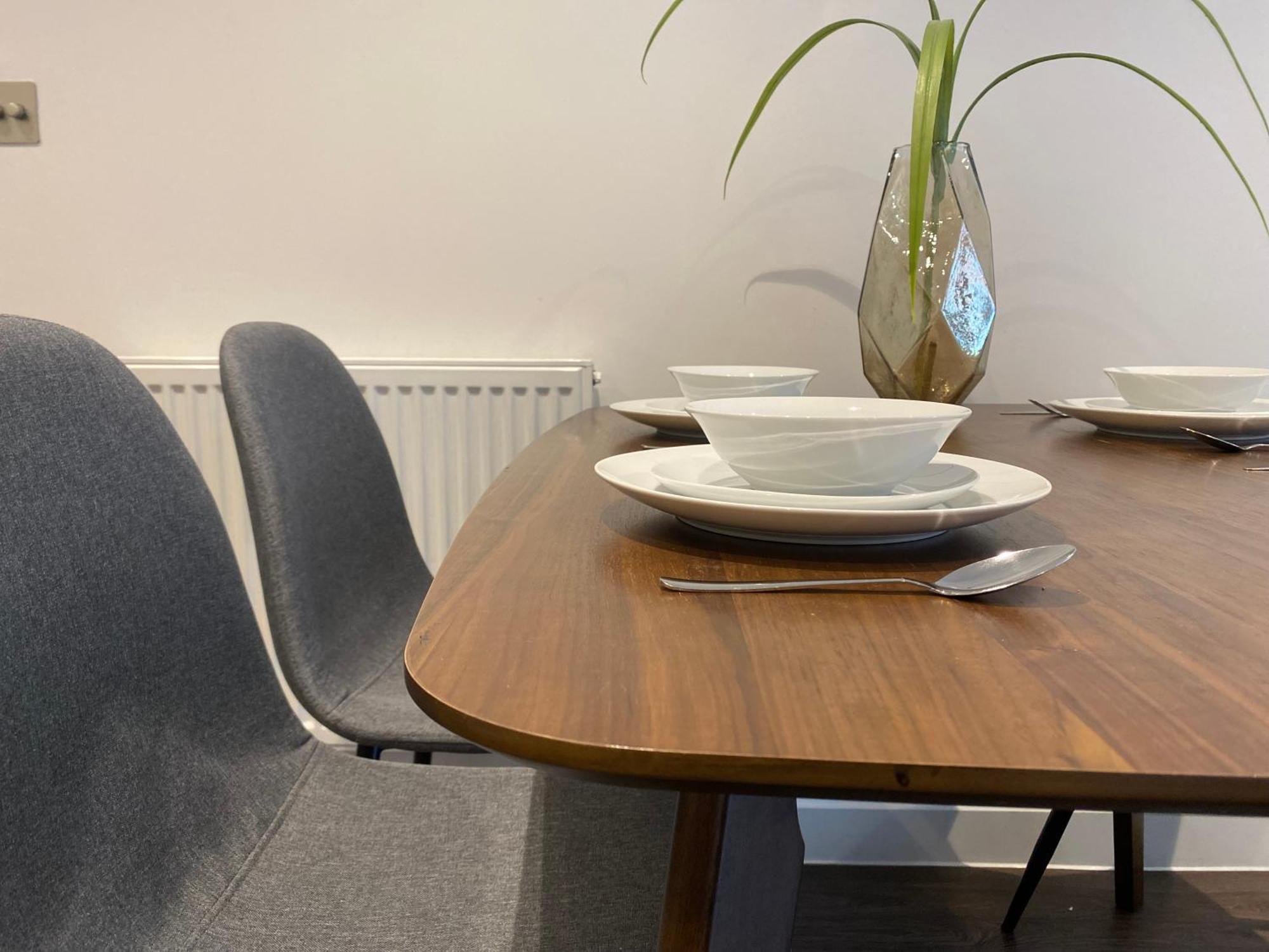 Luxury York Apartment, Free Parking & Free Gym Exterior photo